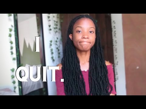 I QUIT my job as a teacher after 1 year: reasons + advice to new teachers | faithfully irie