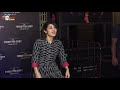 Shweta Tripathi At Red Carpet Screening Of The Forgotten Army