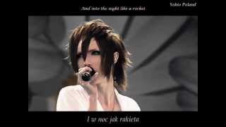 Yohio - Rocket (polskie napisy)