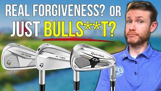Is This the Biggest Lie in Golf Equipment?