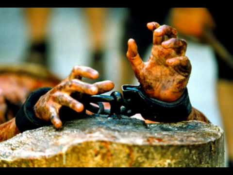 ¿Quién soy yo? - Marcos Vidal