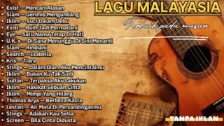 Download lagu Lagu Malaysia Pilihan | Full Album | Lagu Nostalgia | Mengenang Masa Lalu #LaguMalaysia #SlowRock mp3 Download lagu Lagu Malaysia Pilihan | Full Album | Lagu Nostalgia | Mengenang Masa Lalu #LaguMalaysia #SlowRock mp3