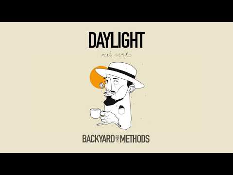 BackYard Methods ft. Mel Semé - Daylight [Soul & Might Riddim]