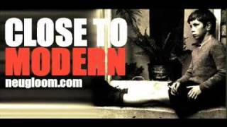Close To Modern - Part of Day (demo)
