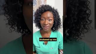 Period Clots Explained 🩸 | Heavy Periods