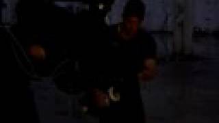 Concord Dawn "Don't Tell Me" Feat. Tiki Tane... MAKING OF