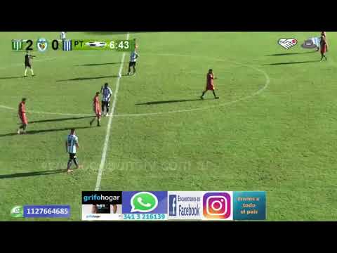 Laferrere 3 Victoriano Arenas 1 - Fecha 8 - Primera C - Apertura 2021