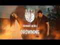 SEVI Feat Johnny Gioeli Drowning Official Video