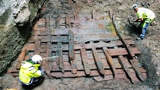 25 Most Mysterious Archaeological Finds