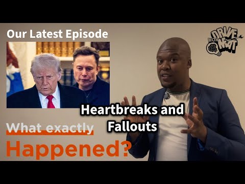 Mat Maluks on Heartbreaks and Fallouts | Longer Version