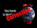 The Precession Correction Why The Earth S Axis Moves