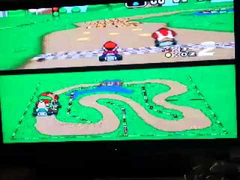 Crash lässt sich bei SMK betrügen feat. Nero