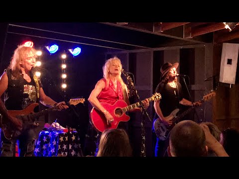 Costello & Michael Monroe & Sami Yaffa - Last train to tokyo