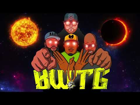 DJ Tray Feat. Cappadonna, Sonny Seeza & Flash - "BWTG (Buildin' With The Godz)" (Official Video)