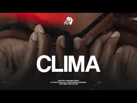 🎶 Free Beats – CLIMA (Afro Acoustic Guitar Instrumental) 🎶