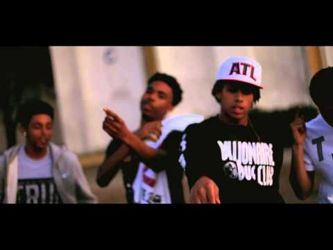 LEEAK - KEEP UP |DIR. @WETHEPARTYSEAN |PROD. MIKE XANAX