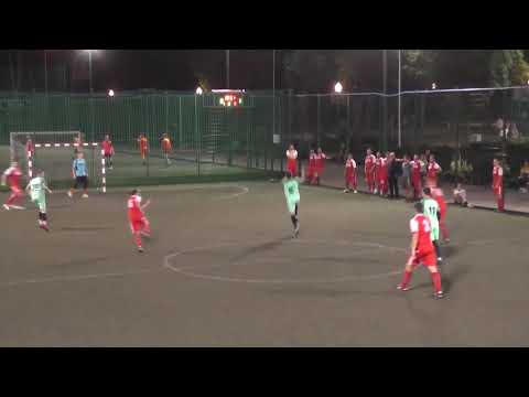 25 КХ 7 тур В лига Гепард   Vega