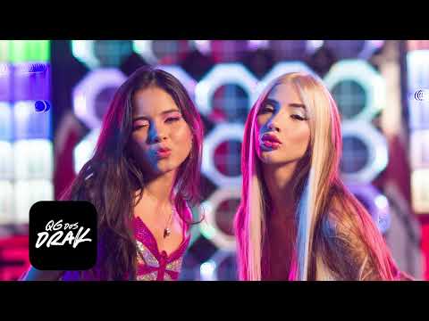 TU VAI ME VER NO PAREDÃO - MC Thammy e Gabi Saiury