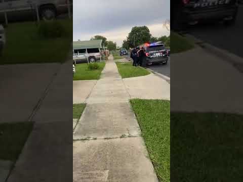 MUDDY KASINO GOES TO JAIL