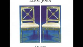 TEARDROPS - ELTON JHON