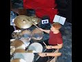 Pocket Chop Masterclass with DrumTrax App
