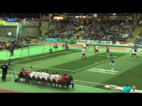 Spiel 6 31. HFStM Endrunde: Westfalia Wickede - SV Brackel 06