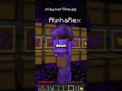 INVIS RAIDING a Stacked CHEATER On The LifeSteal SMP!