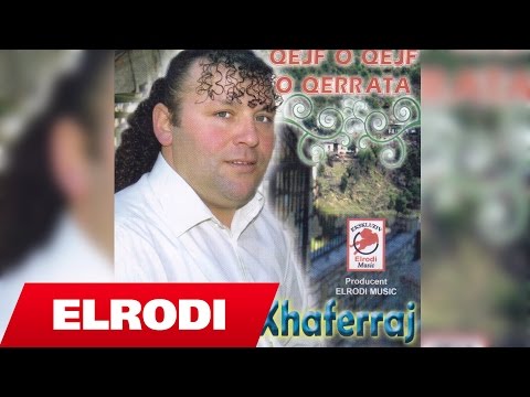 Spartak Xhaferraj  -  Buzelule (Official Song)