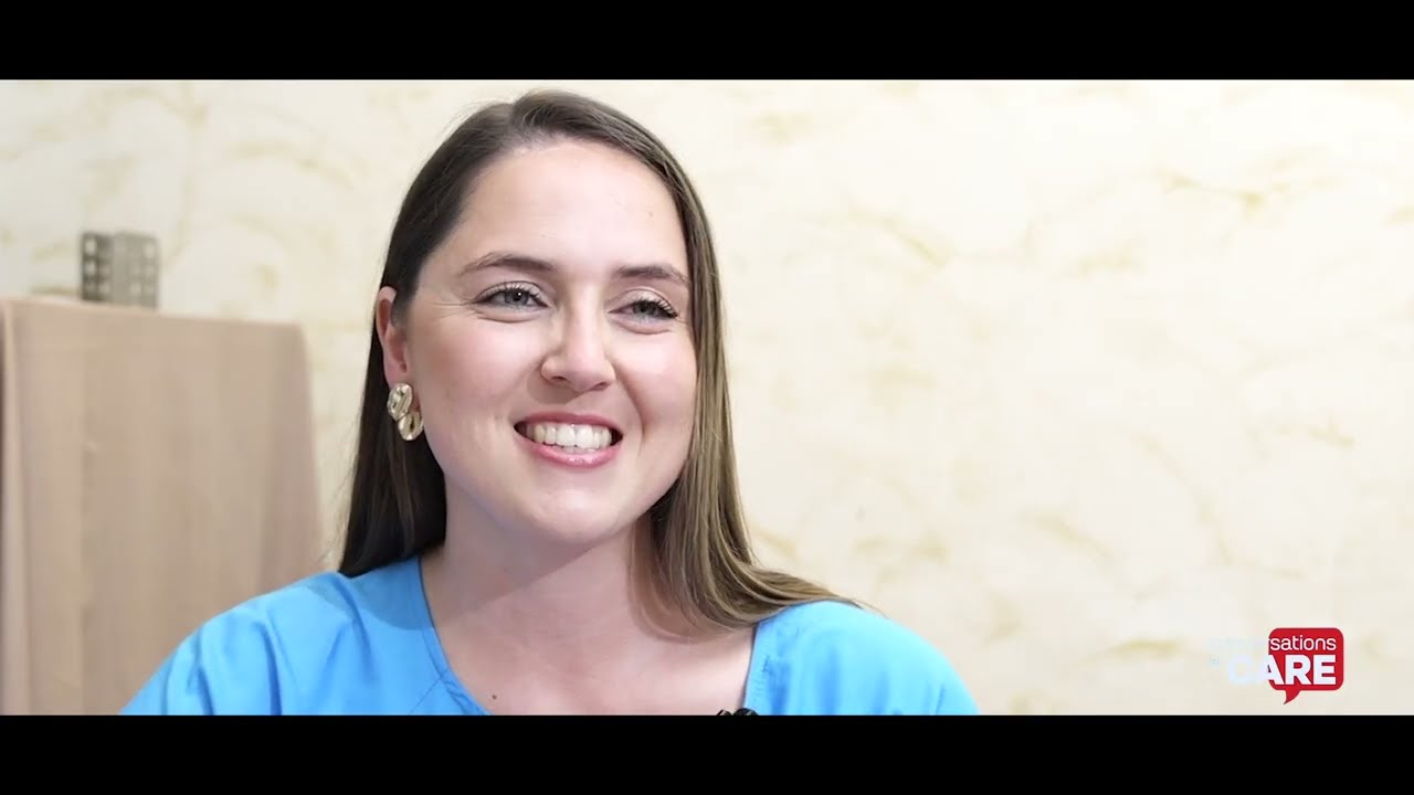 Conversations With Participants - Trainings - CARE