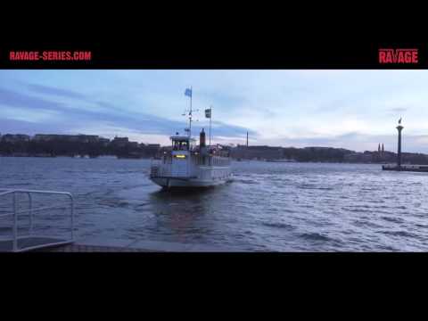 Ravage Revealed – Stockholm Episode 1