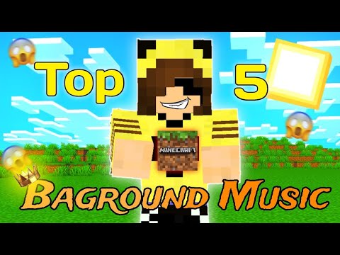 Best Minecraft Soundtrack for EPIC Gaming