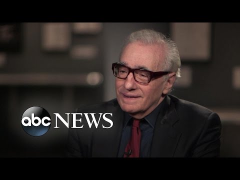 Martin Scorsese Interview on 'Silence'