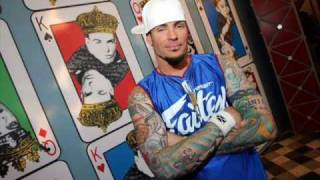 Vanilla Ice - Minutes Of Power