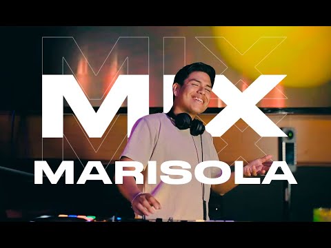 DJ JORDIE - MIX MARISOLA (MARISOLA, GATITA, PUNTO 40, BZRP, YANDEL 150, MERCHO, LA DIFERENCIA)