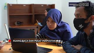 PROGRAM STUDI PENGEMBANGAN MASYARAKAT ISLAM IAIN AMBON