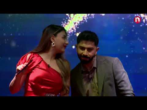 İllər qovuşanda konsert proqramı: I hissə