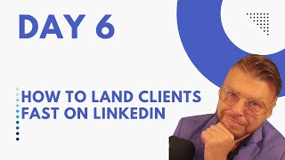 The LinkedIn Client Acquisition Strategy That Actually Works
