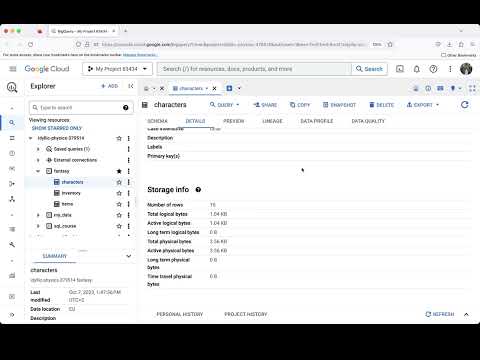 Intuitive SQL For Analytics | The BigQuery Interface