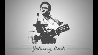 Johnny Cash - Nobody (Subtitulada Español)