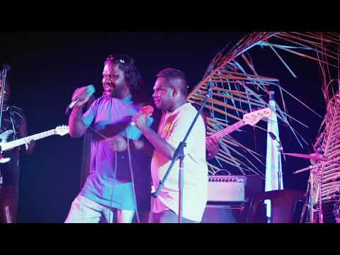 T-Lynx - Wurrumaybar - Numburindi Festival 2018