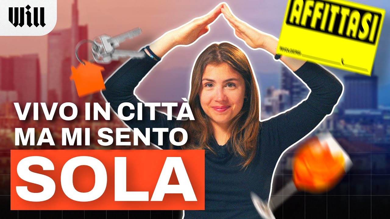 Il tema casa a Milano – Will