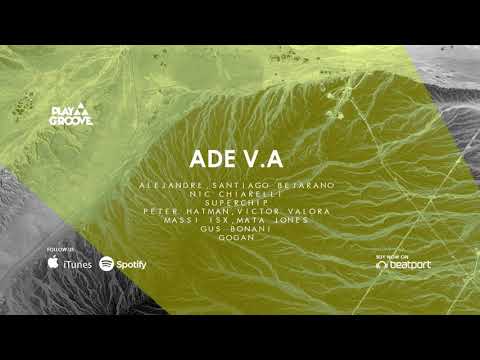 Massi ISX , Mata Jones - Hey Ya!