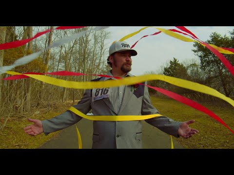 Riley Downing - "Deep Breath" [Official Music Video]