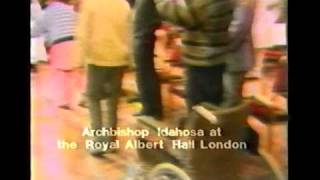 ARCHBISHOP BENSON IDAHOSA - FROM GLORY TO GLORY - PART 5