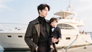 Download lagu Cinderella birth twins,leave CEO—who thought he’d have no heirs—shocked. mp3