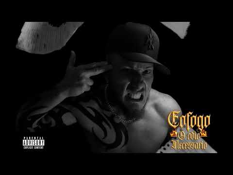 Élfogo - Desacreditado - feat FG - ( Prod. DJ  Samu )