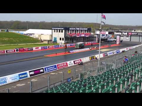 BJ Speedshop bus 2nd run 24/04/2015