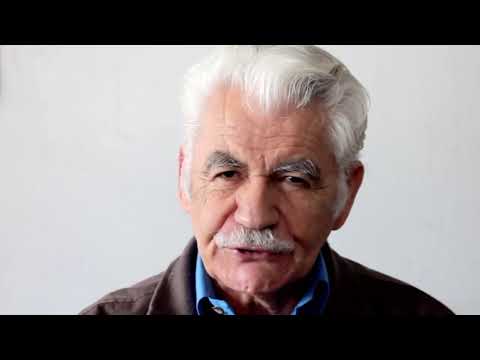 Edmundo Boudon, lessons of Spanish and English