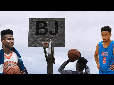 3155 A Bj Burries Documentary