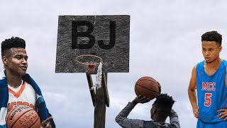 “READY OR NOT” BJ Burries Documentary (OFFICIAL TRAILER)
